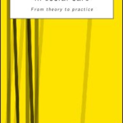 Effective Staff Training in Social Care Effective Staff Training in Social Care