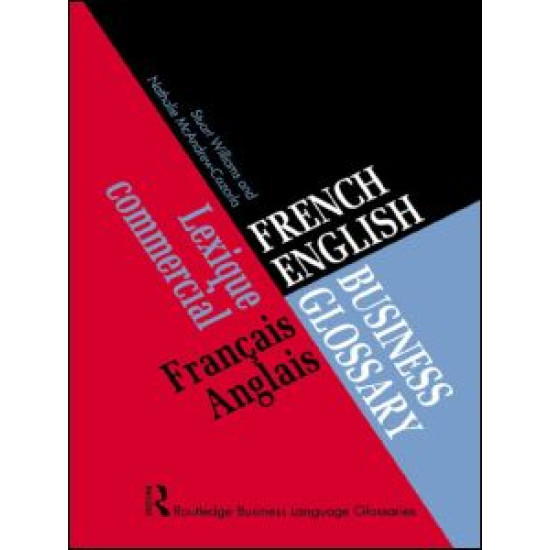 French/English Business Glossary