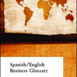 Spanish/English Business Glossary