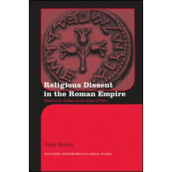 Religious Dissent in the Roman Empire