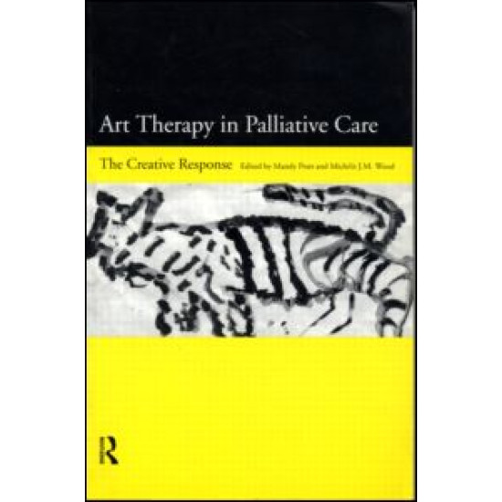 Art Therapy in Palliative Care Art Therapy in Palliative Care
