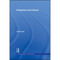 Enterprise and Culture