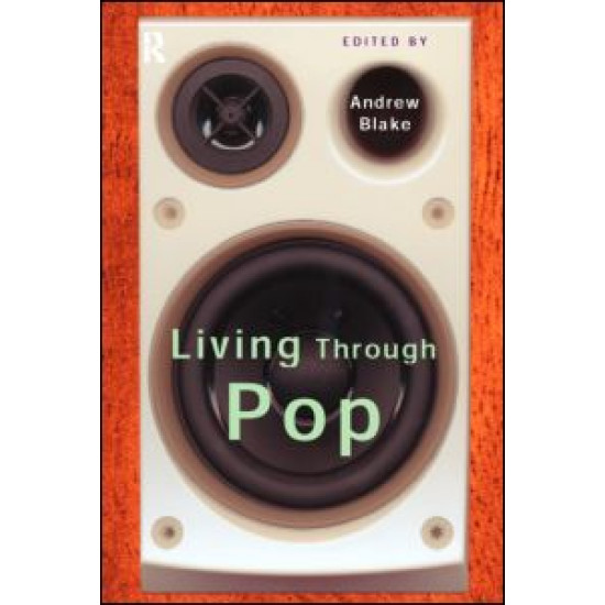 Living Through Pop