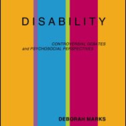 Disability Disability