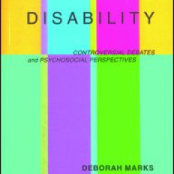 Disability Disability