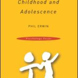 Friendship in Childhood and Adolescence Friendship in Childhood and Adolescence