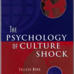 Psychology Culture Shock