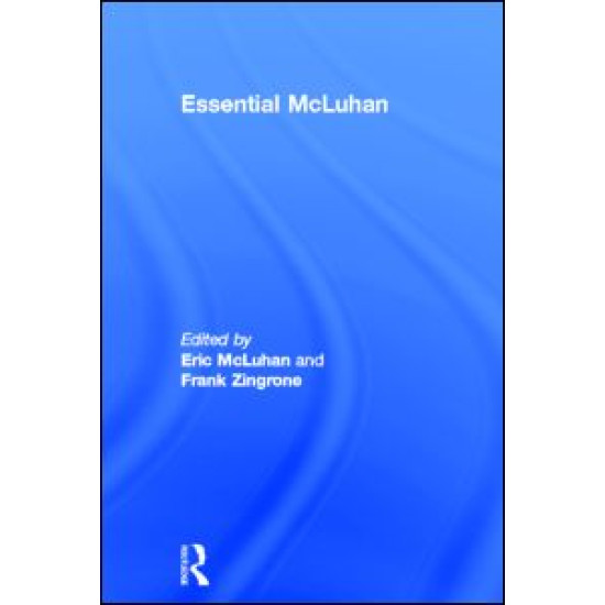 Essential McLuhan