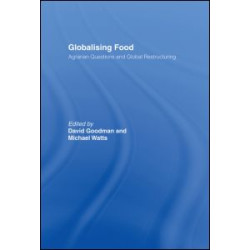 Globalising Food Globalising Food