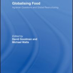 Globalising Food Globalising Food