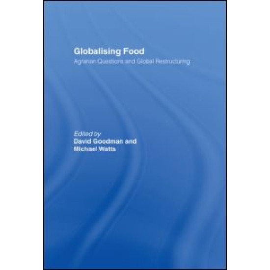 Globalising Food