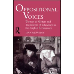 Oppositional Voices Oppositional Voices