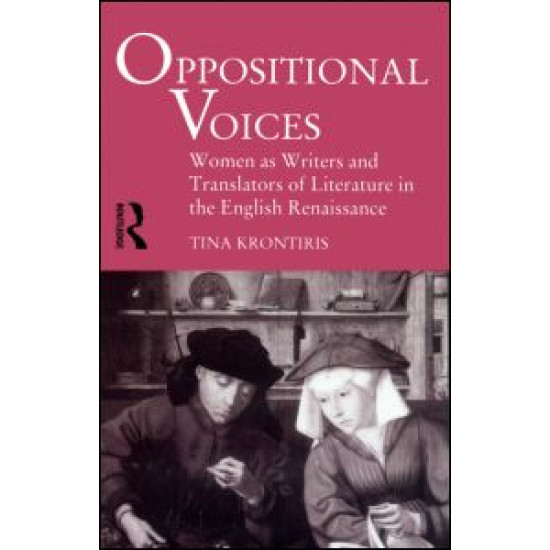 Oppositional Voices