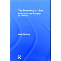 The Testimony of Lives The Testimony of Lives