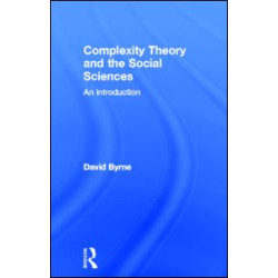 Complexity Theory and the Social Sciences