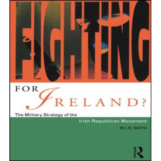 Fighting for Ireland?