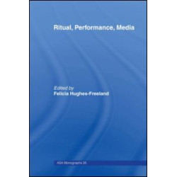 Ritual, Performance, Media