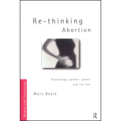 Re-thinking Abortion