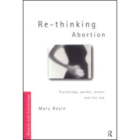 Re-thinking Abortion