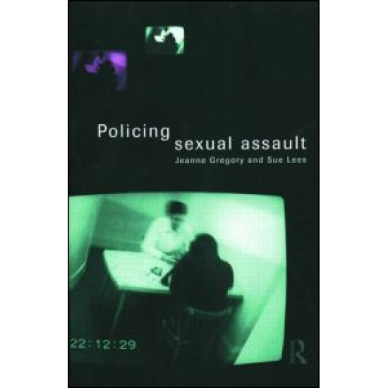 Policing Sexual Assault