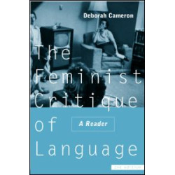 Feminist Critique of Language Feminist Critique of Language