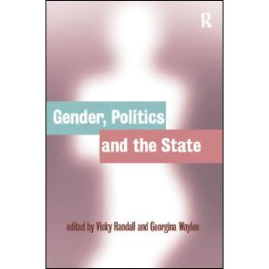 Gender, Politics and the State