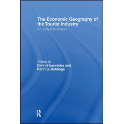 The Economic Geography of the Tourist Industry
