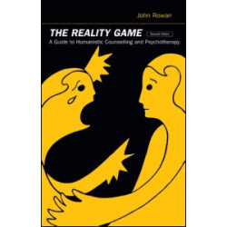 The Reality Game The Reality Game