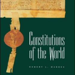 Constitutions of the World