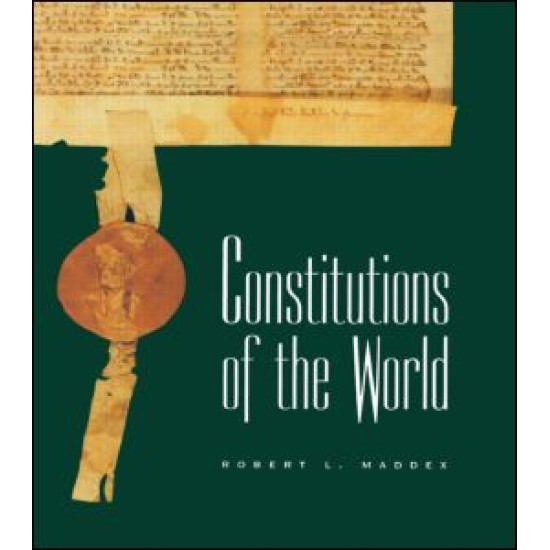 Constitutions of the World