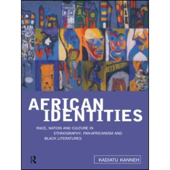 African Identities African Identities
