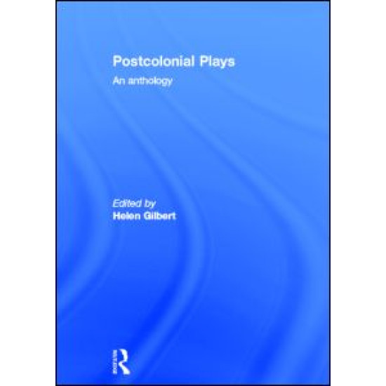 Postcolonial Plays