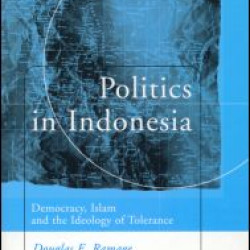 Politics in Indonesia Politics in Indonesia