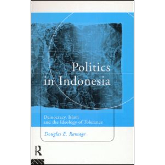 Politics in Indonesia