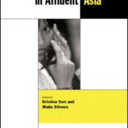 Gender and Power in Affluent Asia