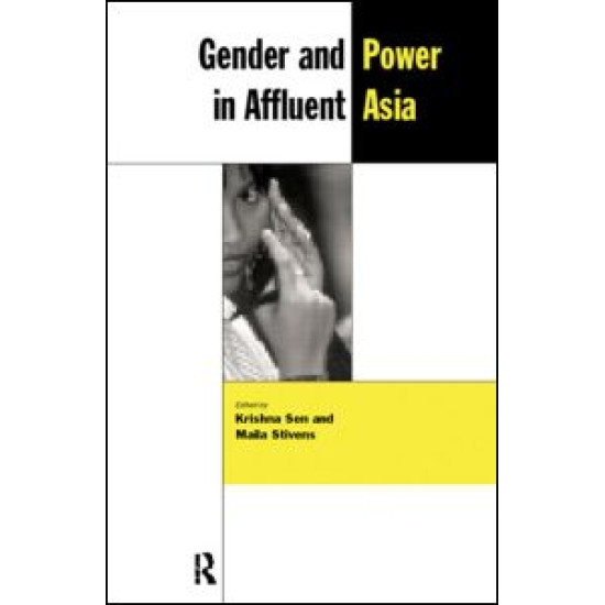 Gender and Power in Affluent Asia