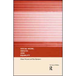 Social Work, Health and Equality