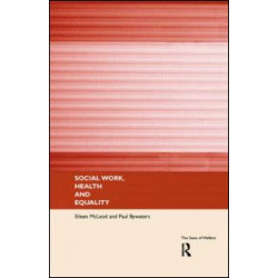 Social Work, Health and Equality