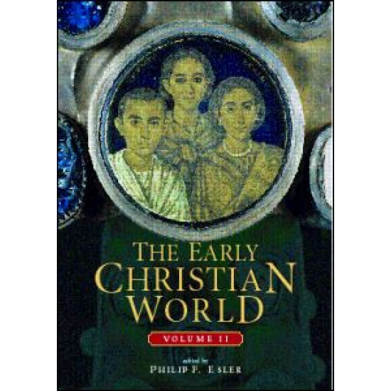 The Early Christian World