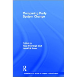 Comparing Party System Change