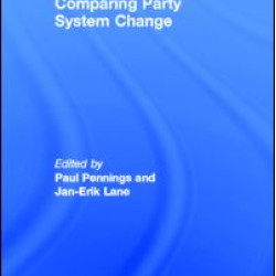 Comparing Party System Change