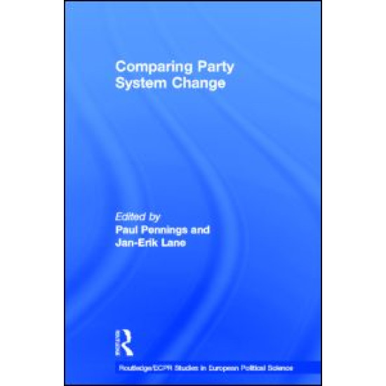 Comparing Party System Change