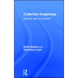 Collective Imaginings Collective Imaginings