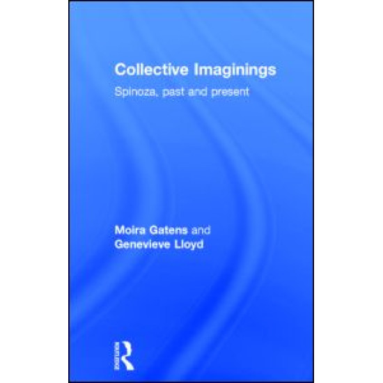 Collective Imaginings
