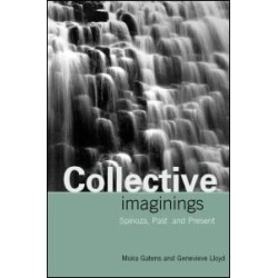 Collective Imaginings Collective Imaginings