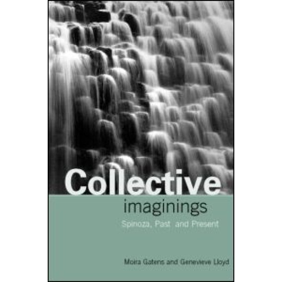 Collective Imaginings