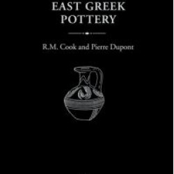 East Greek Pottery