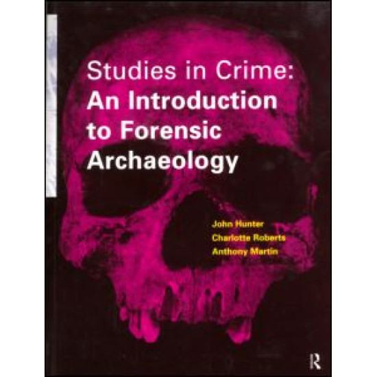 Studies in Crime