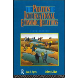 The Politics of International Economic Relations