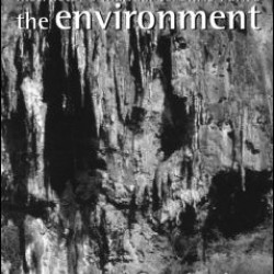 Instructor's Manual to Chris Park's The Environment